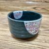 Японський чаван з глини для заварювання матча  Yamakiikai