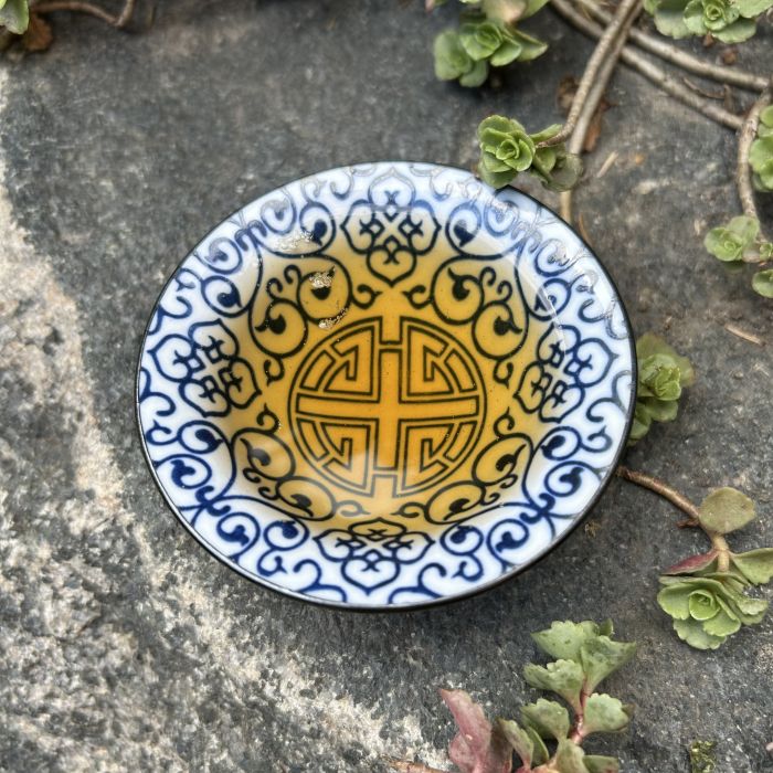 Чай Великі золоті голки №023